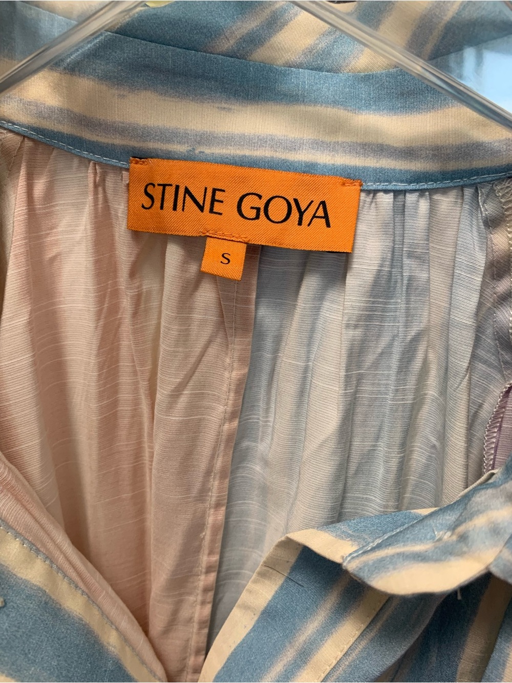STINE GOYA - Picture 4 of 6